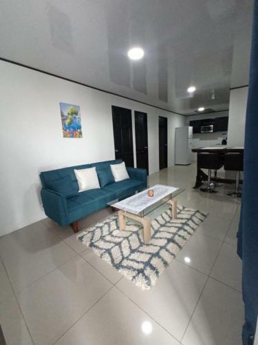 Apartamentos Cielo #2, Airport Juan Santamar�a