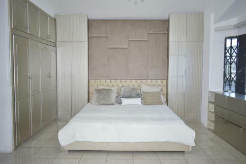 Villa Three House