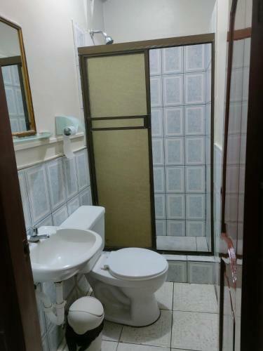 Hotel Eloy Alfaro