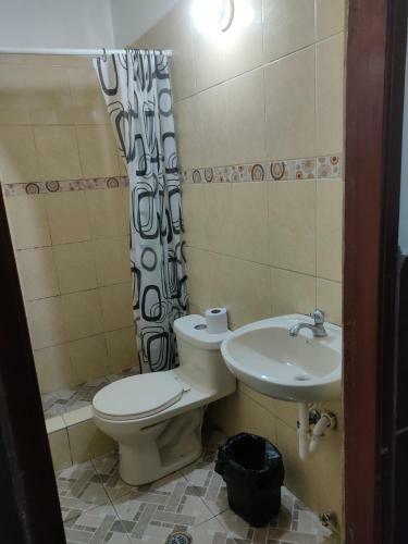 Hotel Eloy Alfaro