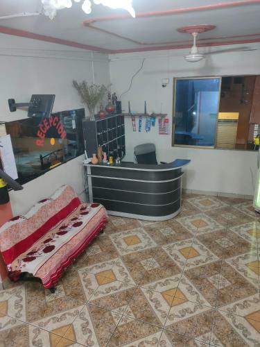 Hotel Eloy Alfaro