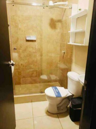 Apartamento Master Suite 2 Dormitorios