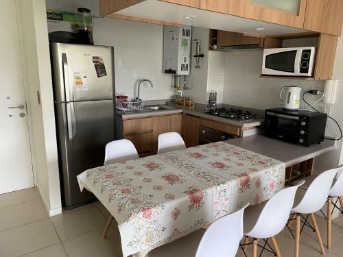 Apartamento Departamento Condominio Parquemar El Tabo