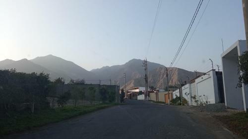 Encantador Y Rustico