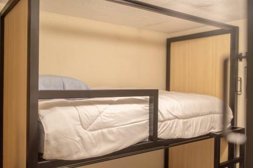 Hostal C�ceres Hostel