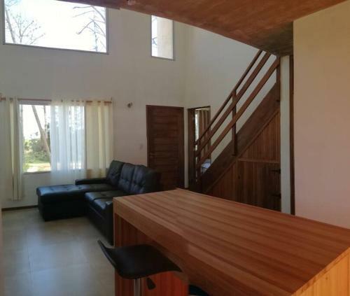 Presenza 2 Casas De Playa