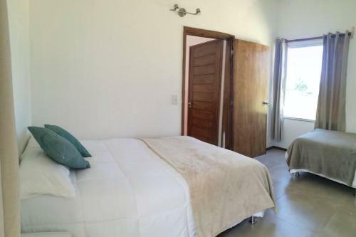 Presenza 2 Casas De Playa