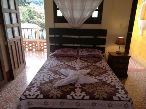 Bed & Breakfast Casa El Calvario