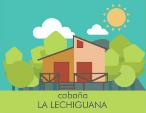 Caba�a La Lechiguana