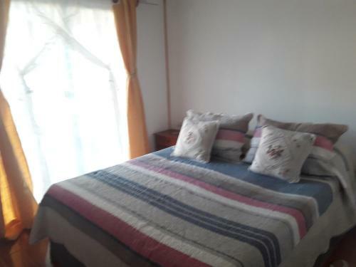 Apartamento Caba�as Puna Poho