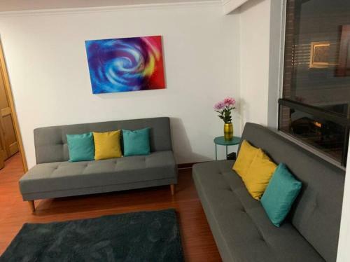 Apartamento Restful Loft