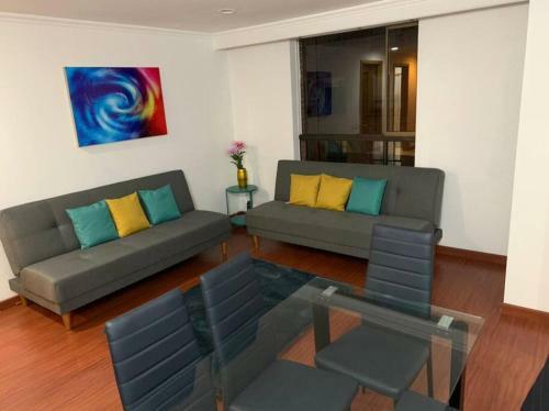 Apartamento Restful Loft