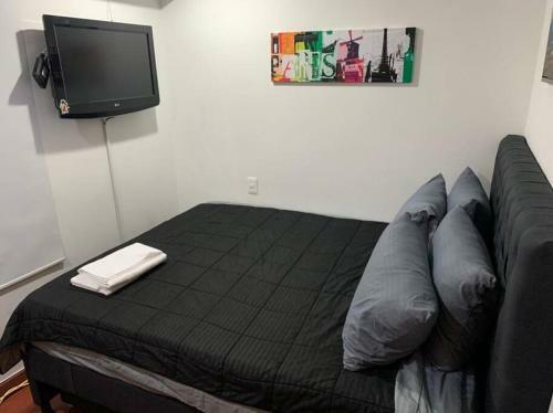 Apartamento Restful Loft