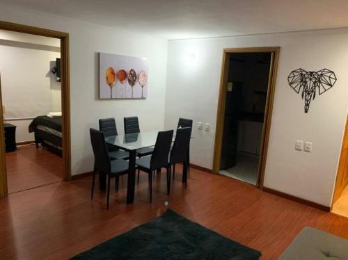 Apartamento Restful Loft