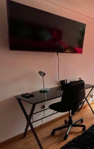 Apartamento Restful Loft