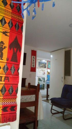 Apartamento Aloha'miento 103