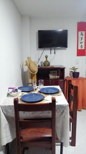 Apartamento Aloha'miento 103