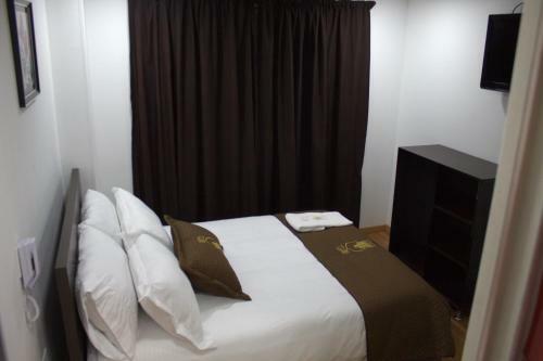 Hotel Tesla