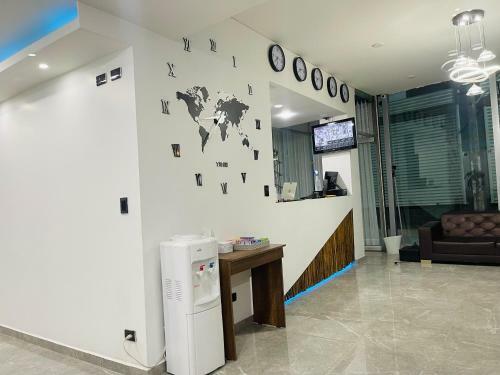 Hotel Tesla