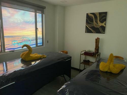 Hotel Tesla