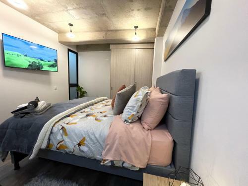 Apartamento Suites 60 - Movistar Arena