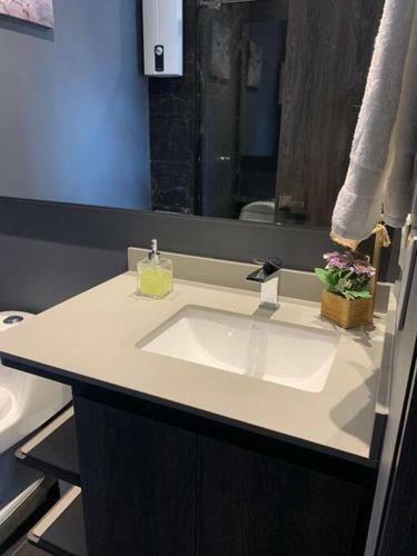 Apartamento Lujoso Apto En La 93 Con Balc�n