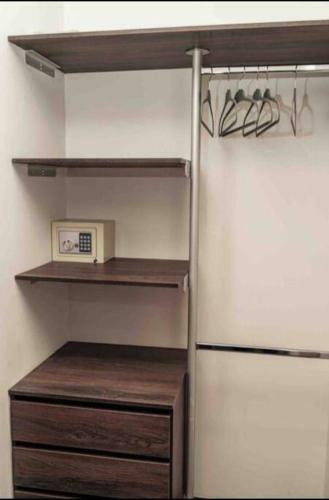 Apartamento Lujoso Apto En La 93 Con Balc�n