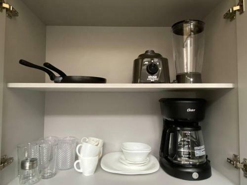 Acogedor Apartaestudio En Chapinero