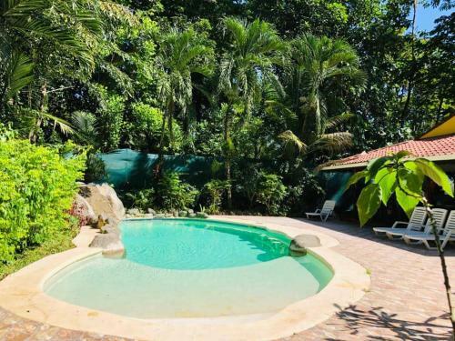 The Hideout Vacation Rental