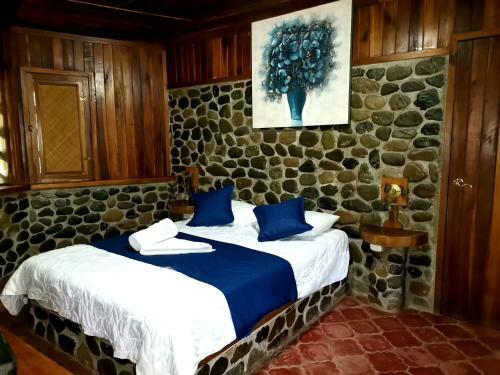 Hotel Bungalows Malu