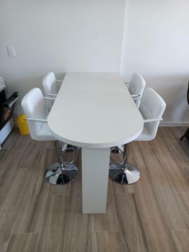 Apartamento Unica