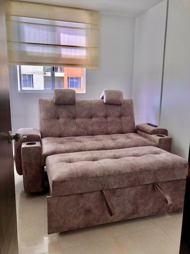 Grandioso Apartamento Llanura Del Viento