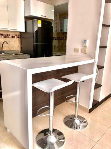 Grandioso Apartamento Llanura Del Viento