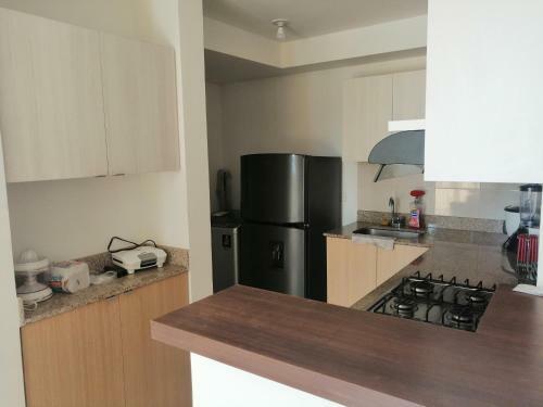 Lindo Apartamento Con Piscina En El Sur de Cali