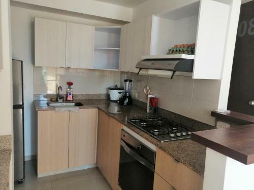 Lindo Apartamento Con Piscina En El Sur de Cali