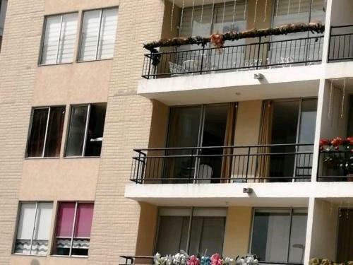Lindo Apartamento Con Piscina En El Sur de Cali