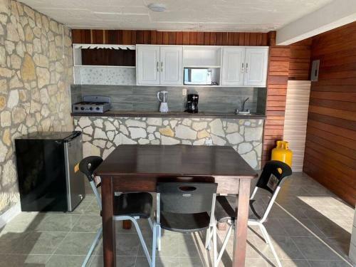 Apartamento A Orilla Del Lago A 30 Min de Tikal