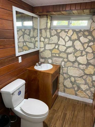 Apartamento A Orilla Del Lago A 30 Min de Tikal