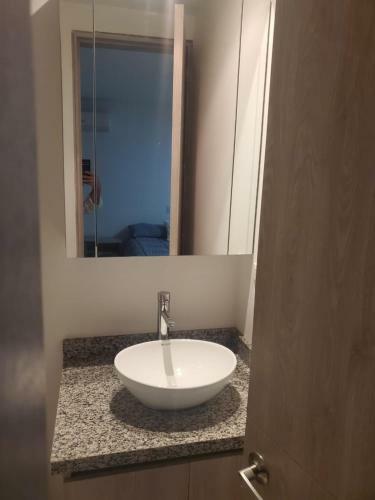 Apartamento Loft 503