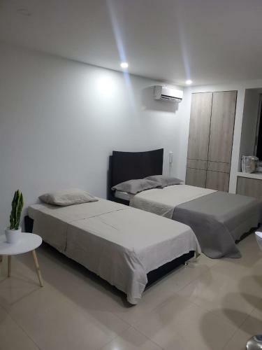 Apartamento Loft 503