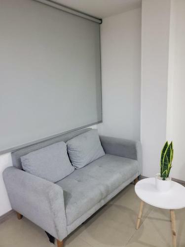 Apartamento Loft 503