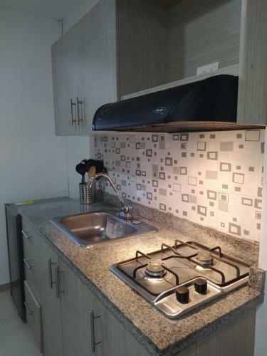 Moderno Apartaloft - Parque Del Perro