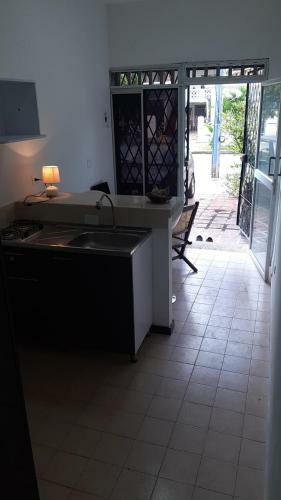 Apartaestudio Ubicaci�n Estrat�gica