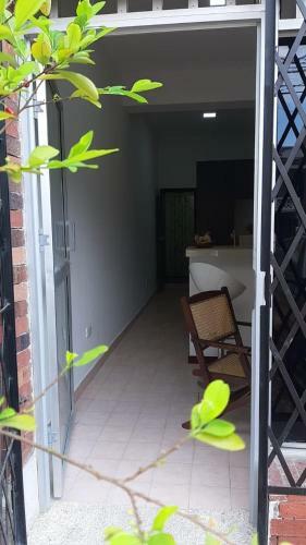 Apartaestudio Ubicaci�n Estrat�gica