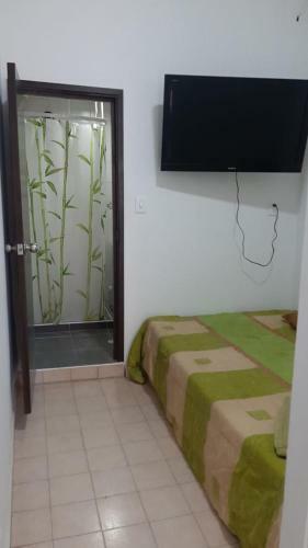 Apartaestudio Ubicaci�n Estrat�gica