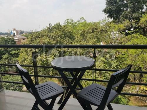 Apartamento Loft Norte Cali 403