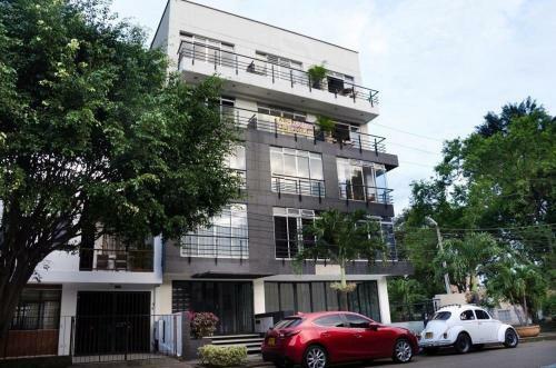Apartamento Loft Norte Cali 403