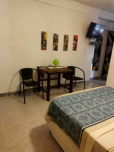 Apartaestudio Central. Somos Pet Friendly