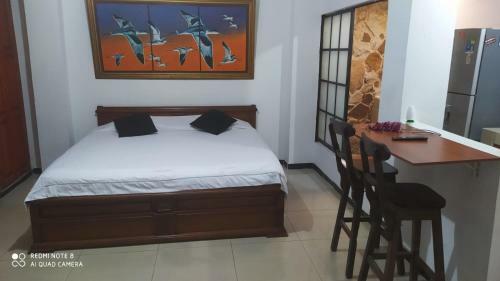 Elions Aparta Hotel