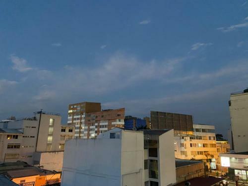 Aparta Suites 503 Granada Cali